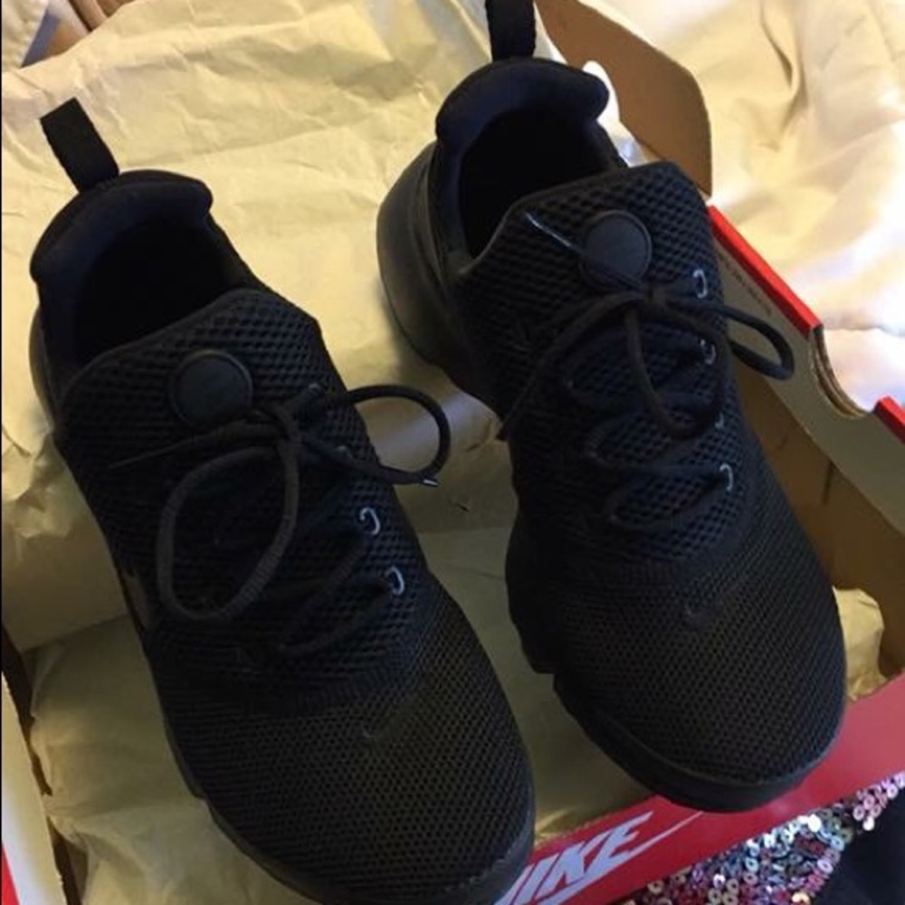 Nike Presto Fly